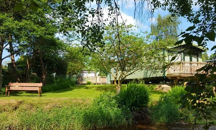 Riverbend Caravan Park